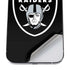 NFL Las Vegas Raiders Large Logo iPhone 12 Pro Max Skin